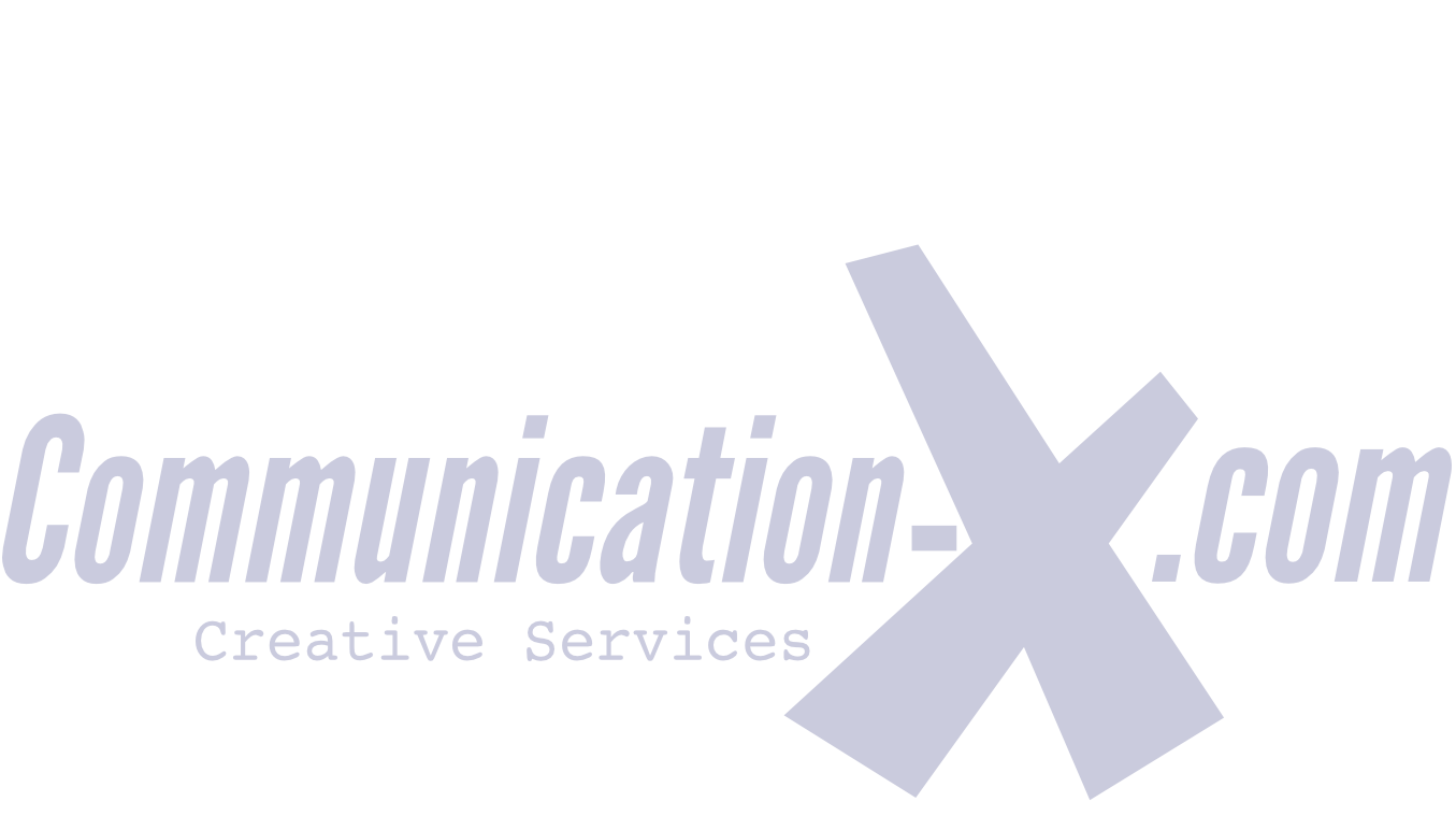 Communication-X